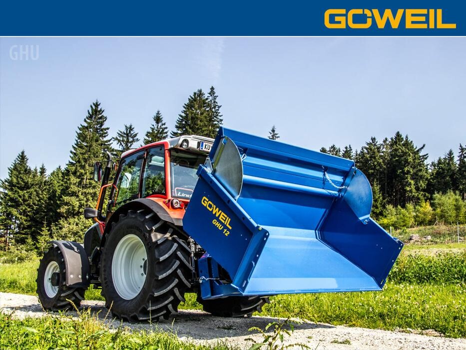 Bilder Landtechnik Fleckl GmbH