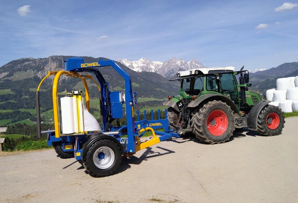 Bilder Landtechnik Fleckl GmbH