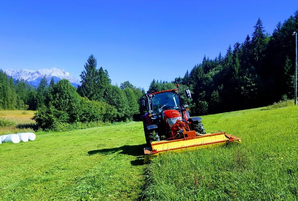 Bilder Landtechnik Fleckl GmbH