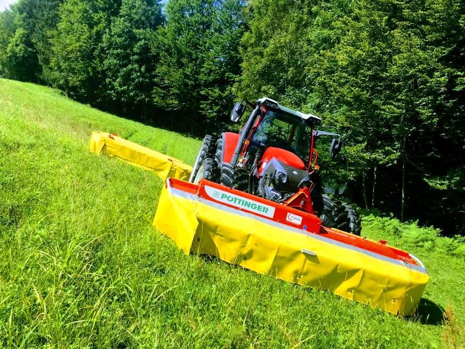 Bilder Landtechnik Fleckl GmbH