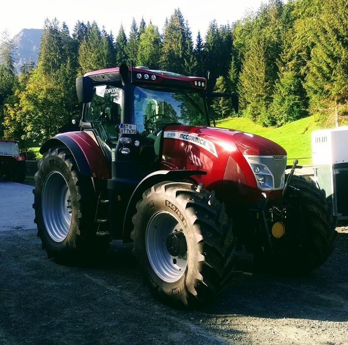 Bilder Landtechnik Fleckl GmbH