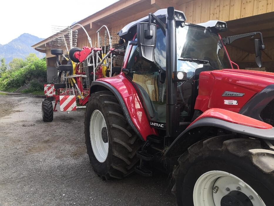 Bilder Landtechnik Fleckl GmbH