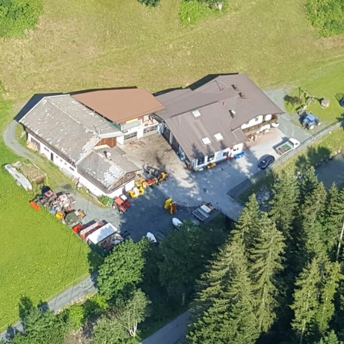 Bilder Landtechnik Fleckl GmbH