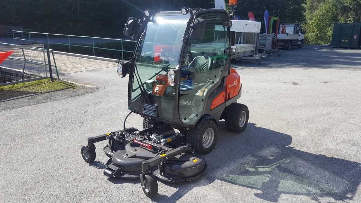 Bilder Landtechnik Fleckl GmbH