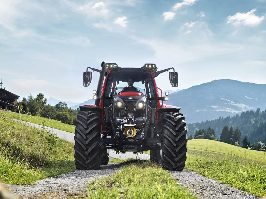 Bilder Landtechnik Fleckl GmbH