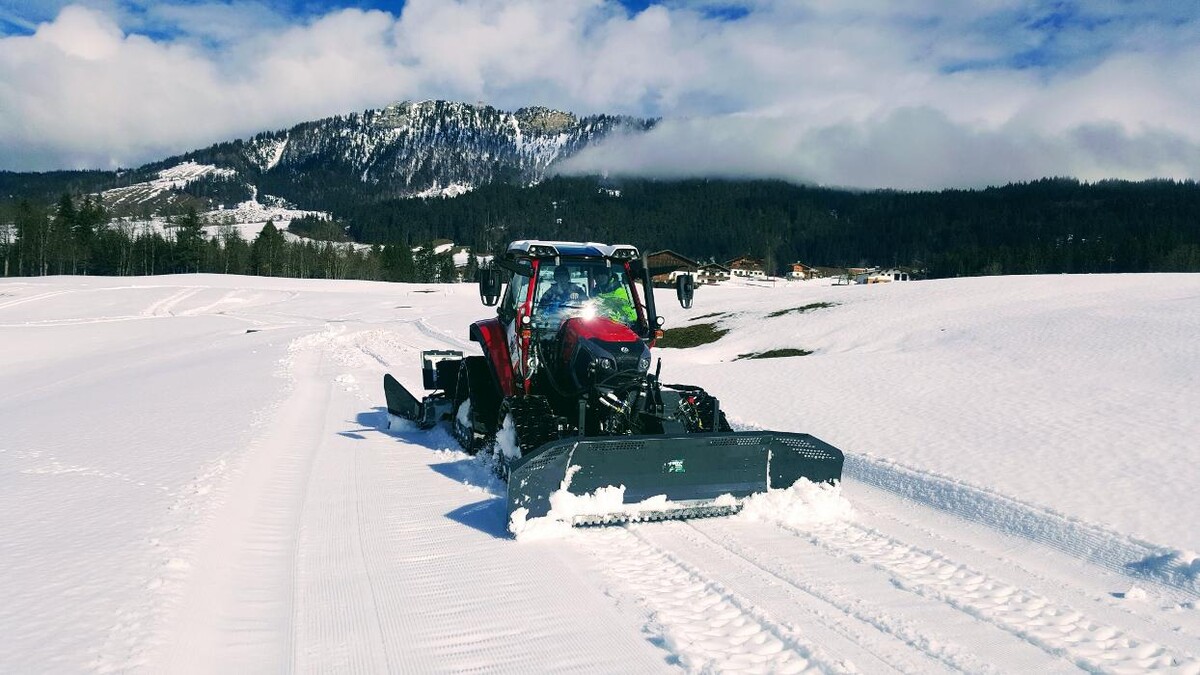 Bilder Landtechnik Fleckl GmbH