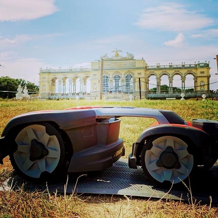 Bilder Landtechnik Fleckl GmbH