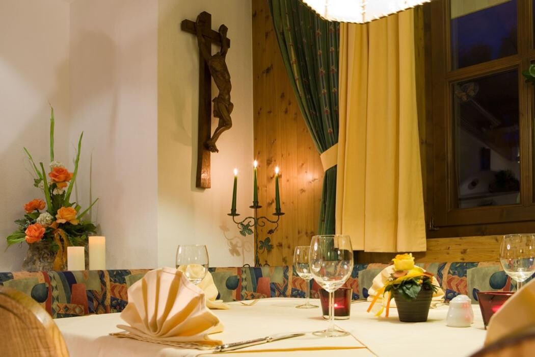 Bilder Hotel Gasthof Obermair