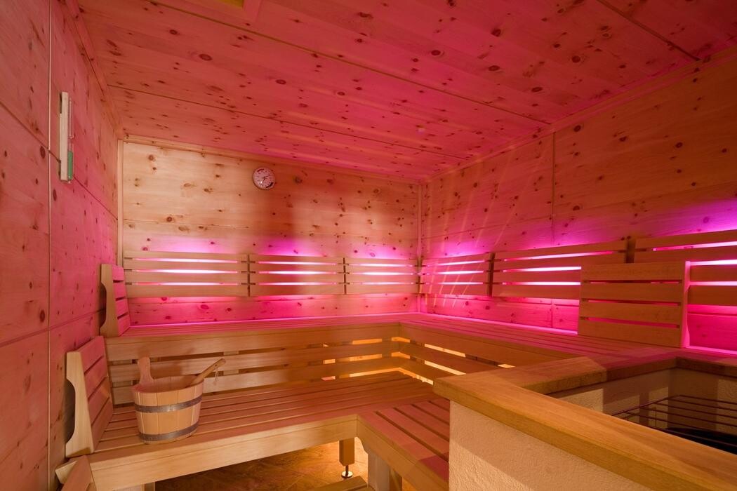 Bilder Hotel Gasthof Obermair