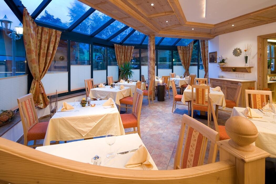 Bilder Hotel Gasthof Obermair