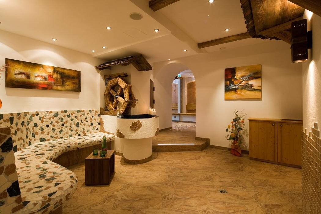 Bilder Hotel Gasthof Obermair