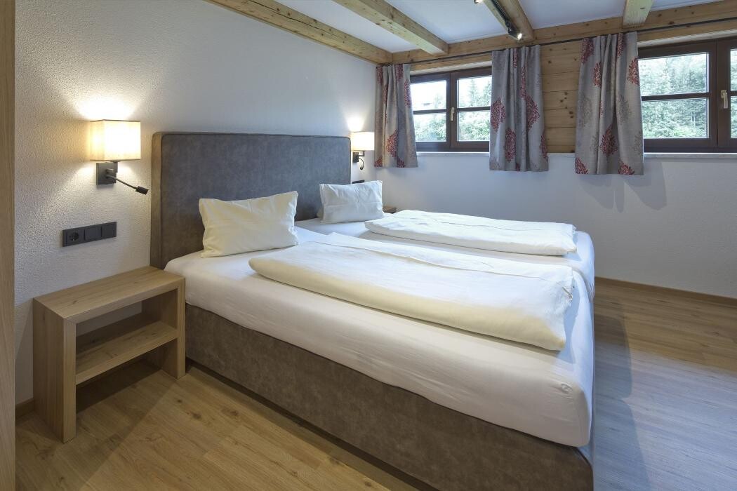 Bilder Hotel Gasthof Obermair
