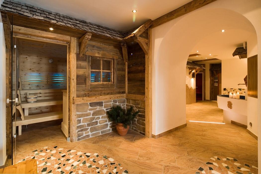Bilder Hotel Gasthof Obermair