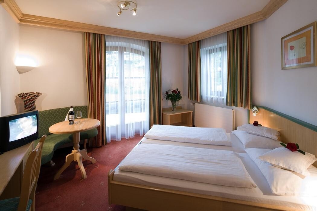 Bilder Hotel Gasthof Obermair