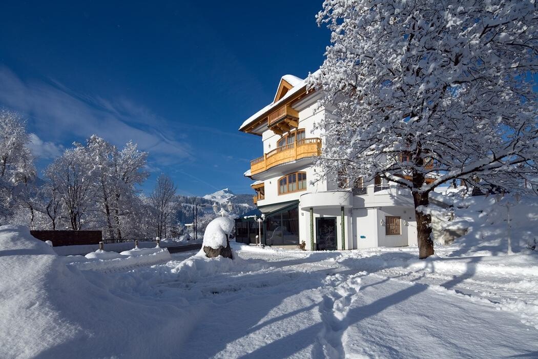 Bilder Hotel Gasthof Obermair