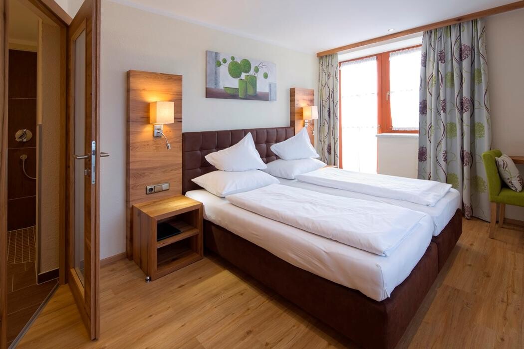 Bilder Hotel Gasthof Obermair