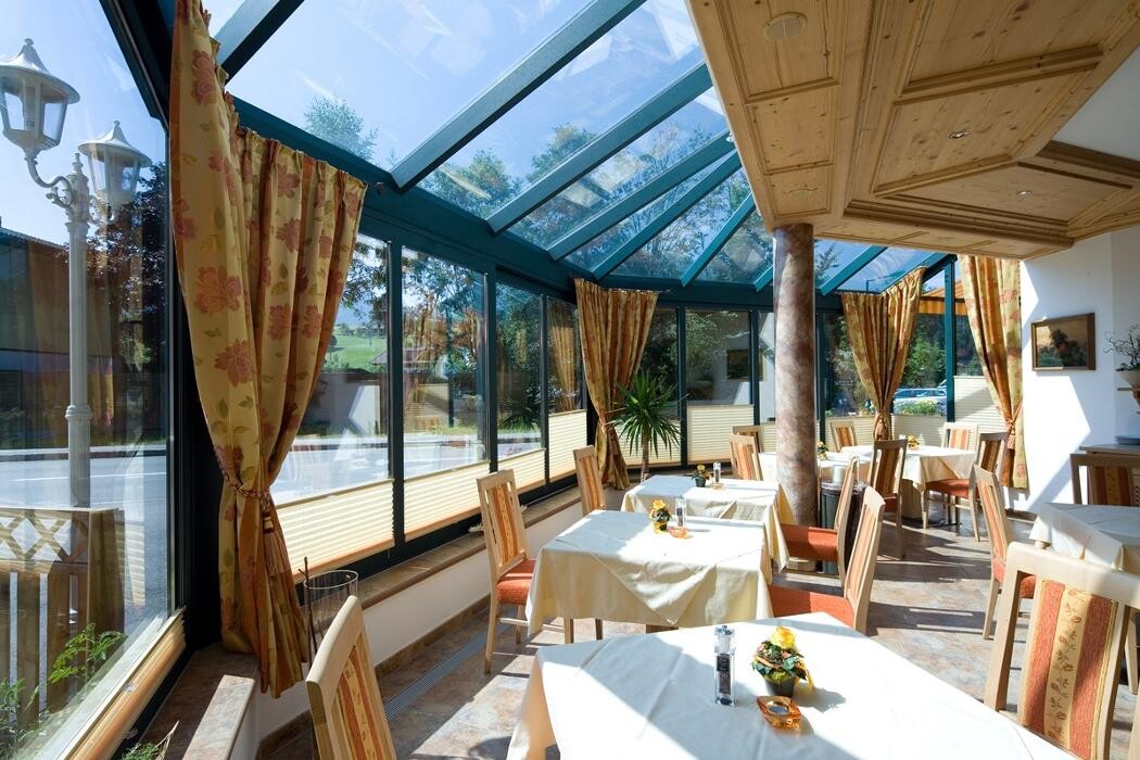 Bilder Hotel Gasthof Obermair