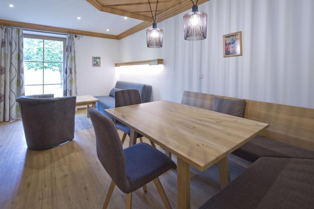 Bilder Hotel Gasthof Obermair