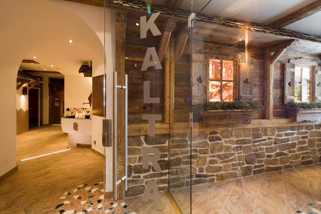 Bilder Hotel Gasthof Obermair