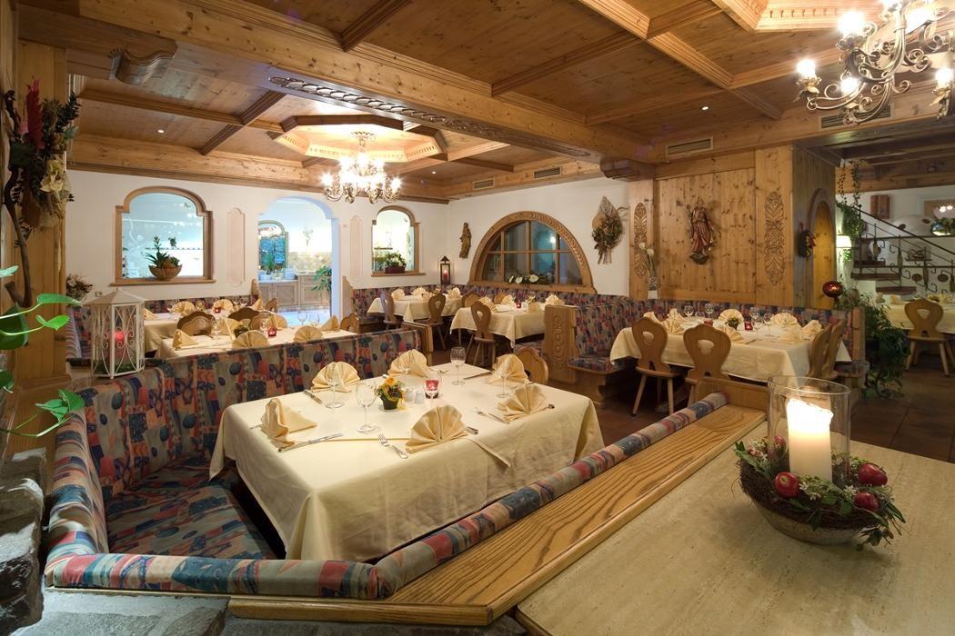 Bilder Hotel Gasthof Obermair