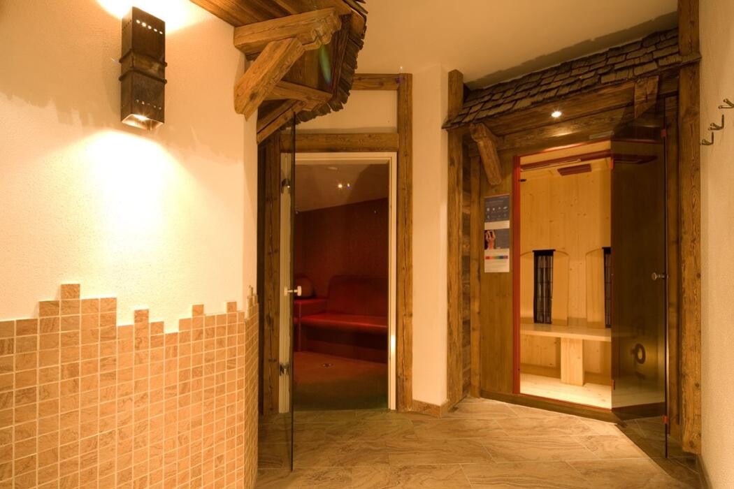 Bilder Hotel Gasthof Obermair