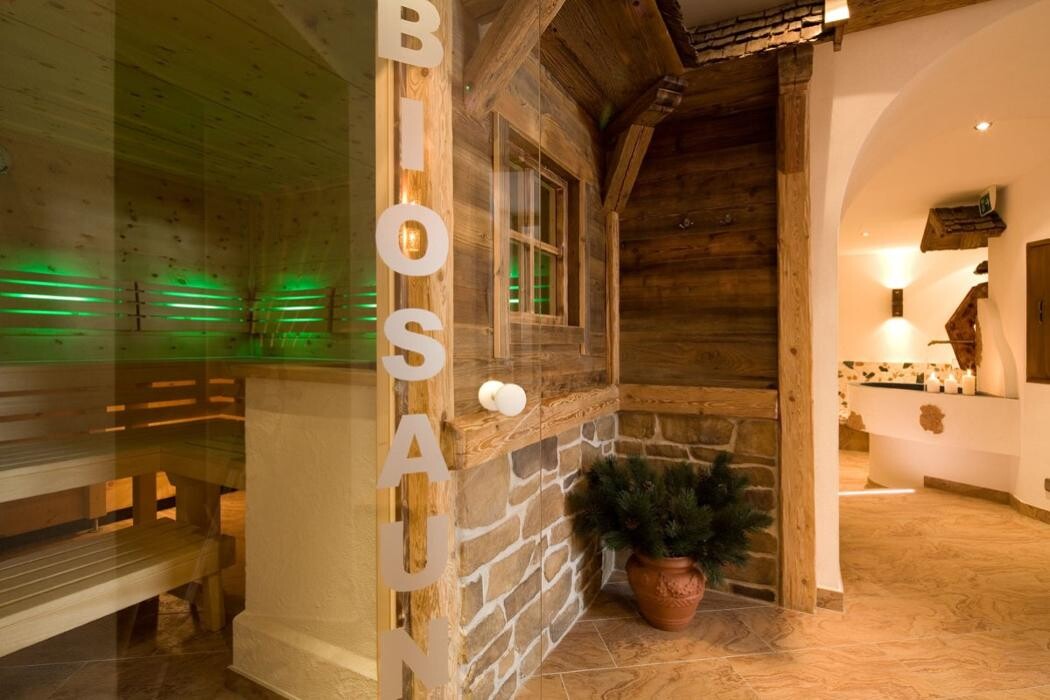 Bilder Hotel Gasthof Obermair