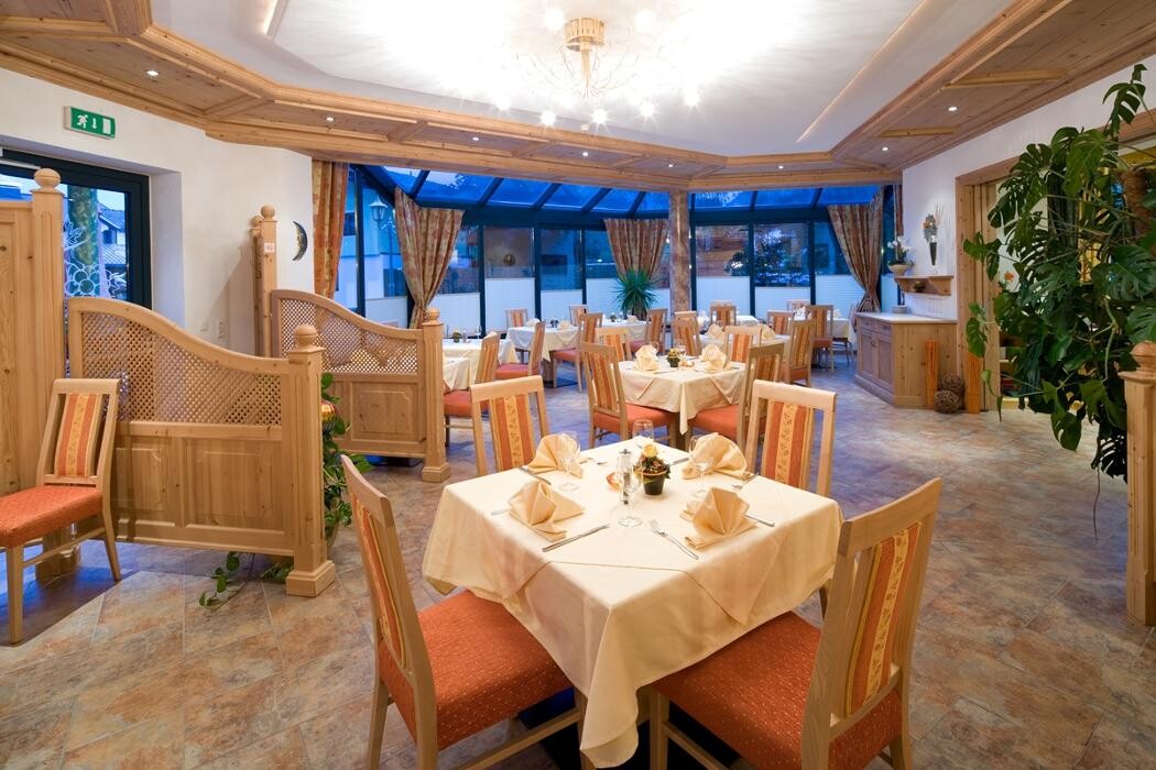 Bilder Hotel Gasthof Obermair