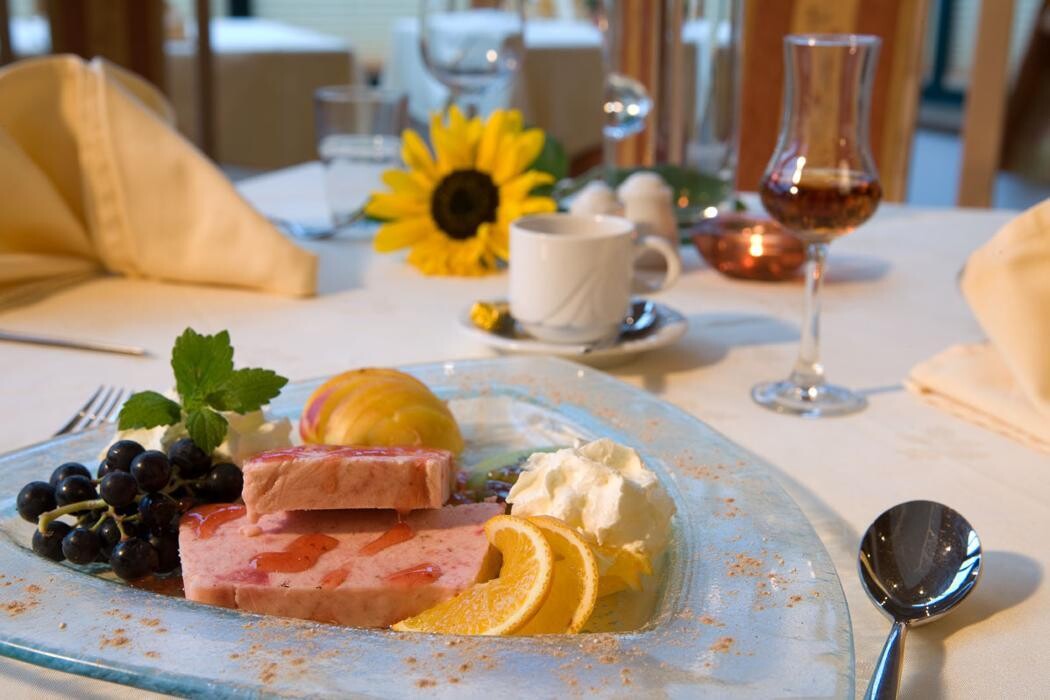 Bilder Hotel Gasthof Obermair
