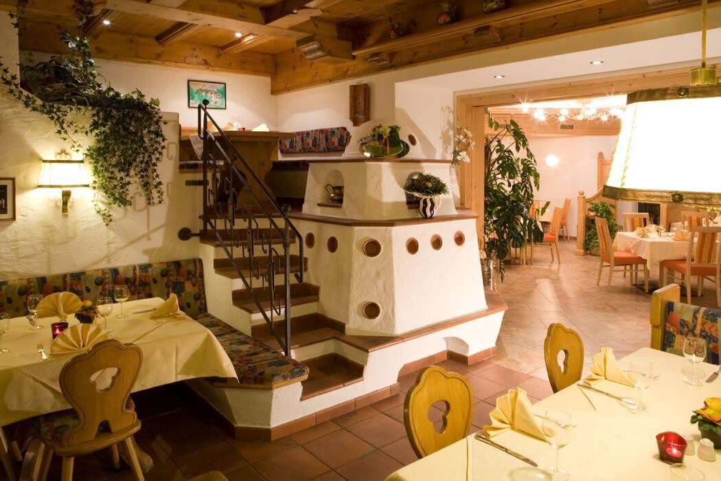 Bilder Hotel Gasthof Obermair