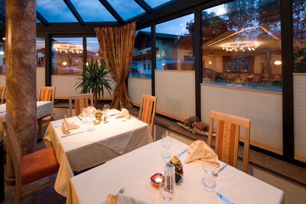 Bilder Hotel Gasthof Obermair