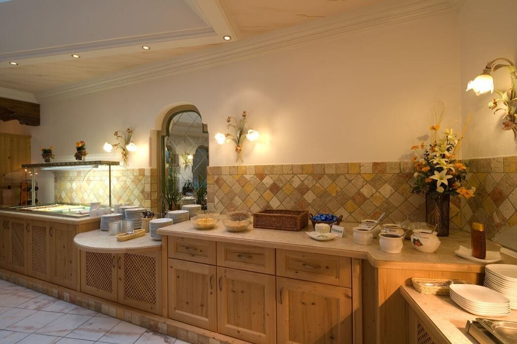 Bilder Hotel Gasthof Obermair