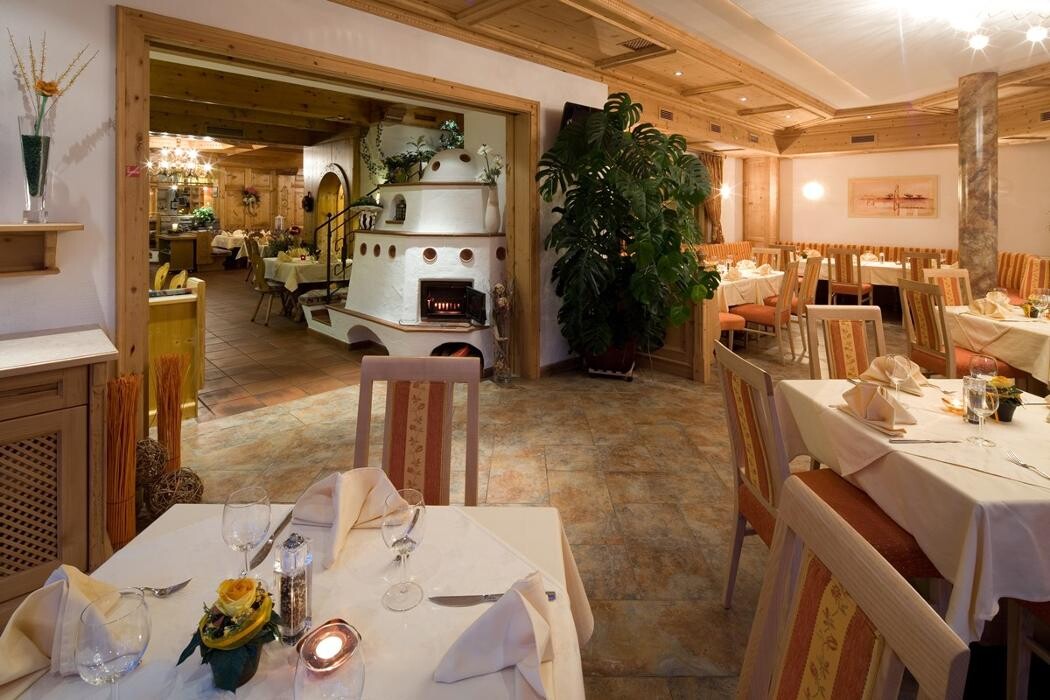 Bilder Hotel Gasthof Obermair