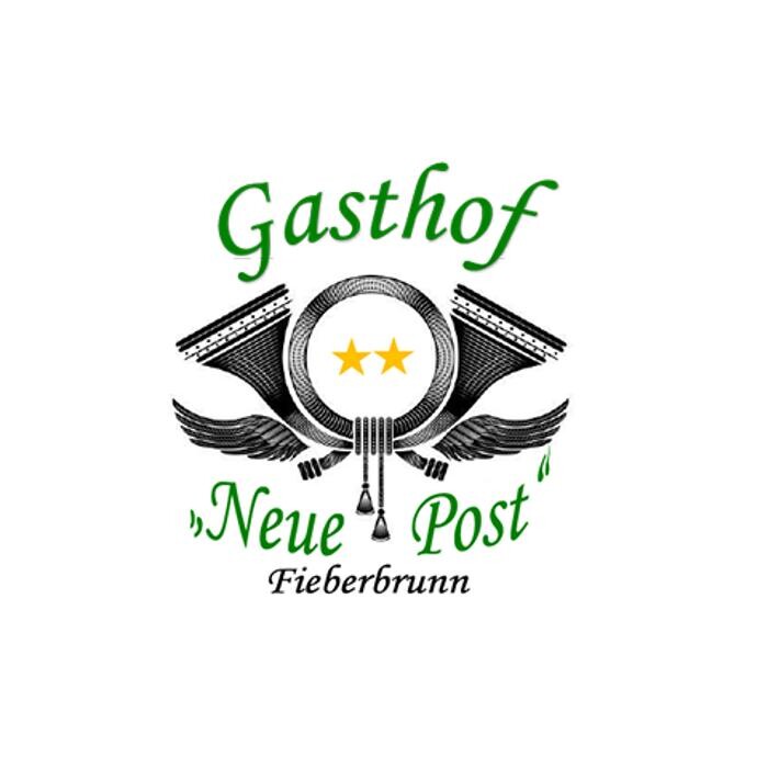 Bilder Gasthof Neue Post - Fieberbrunn