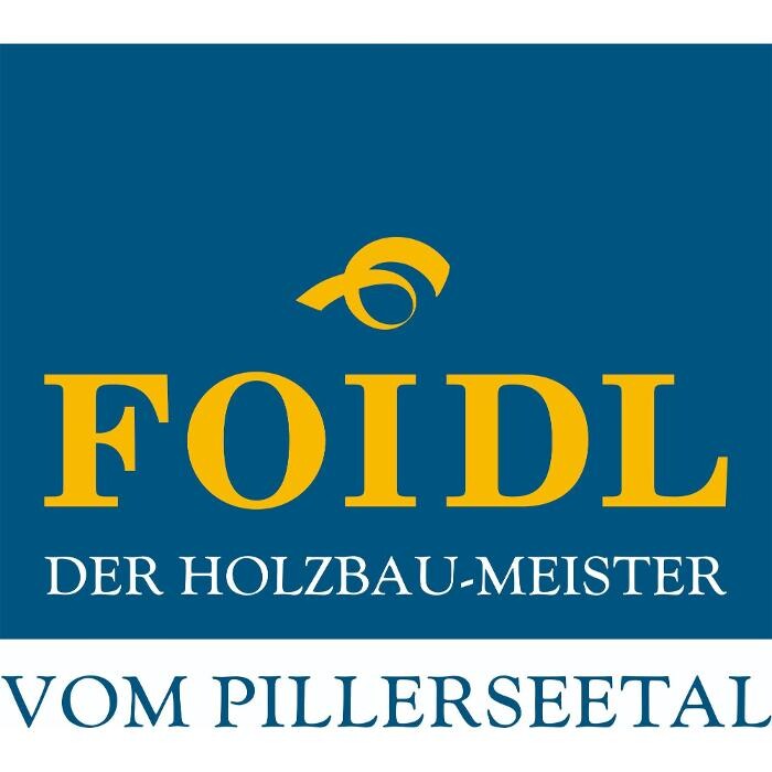 Bilder Holzbau Foidl - Fieberbrunn