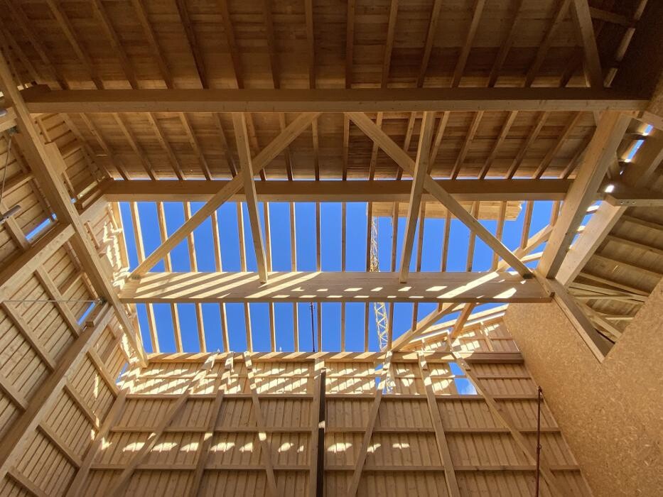Bilder Holzbau Foidl - Fieberbrunn