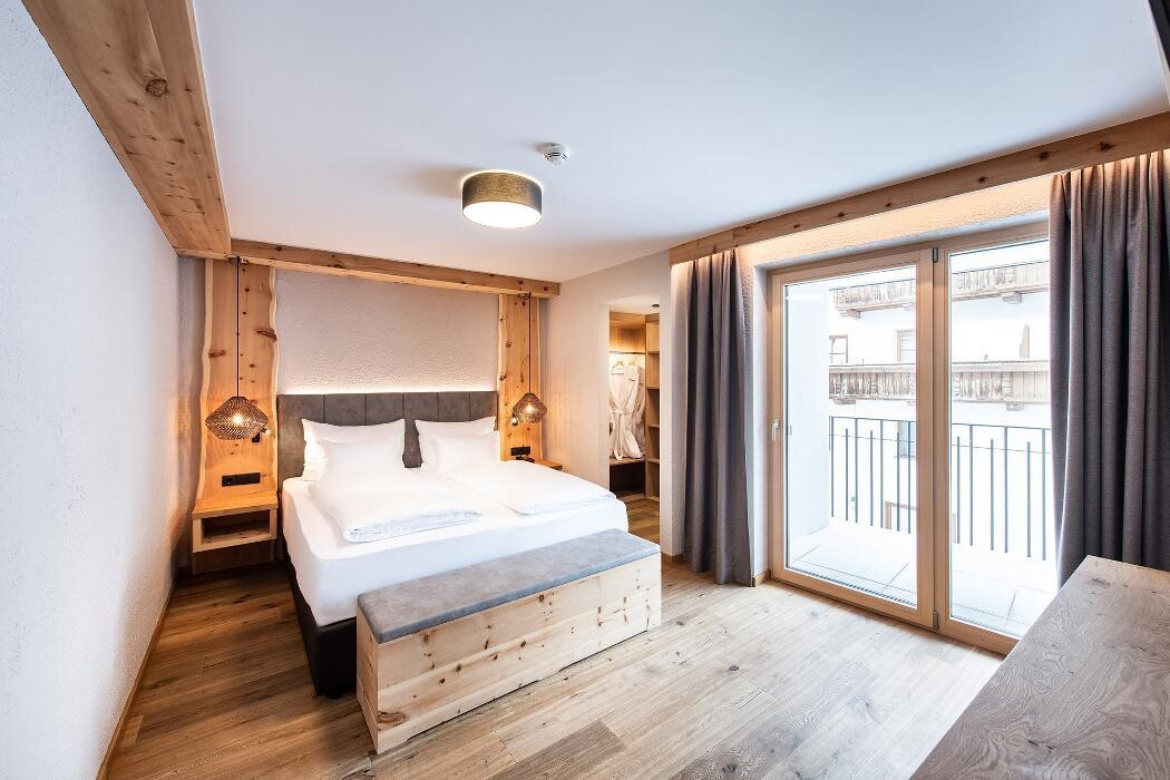 Bilder Hotel TIROL