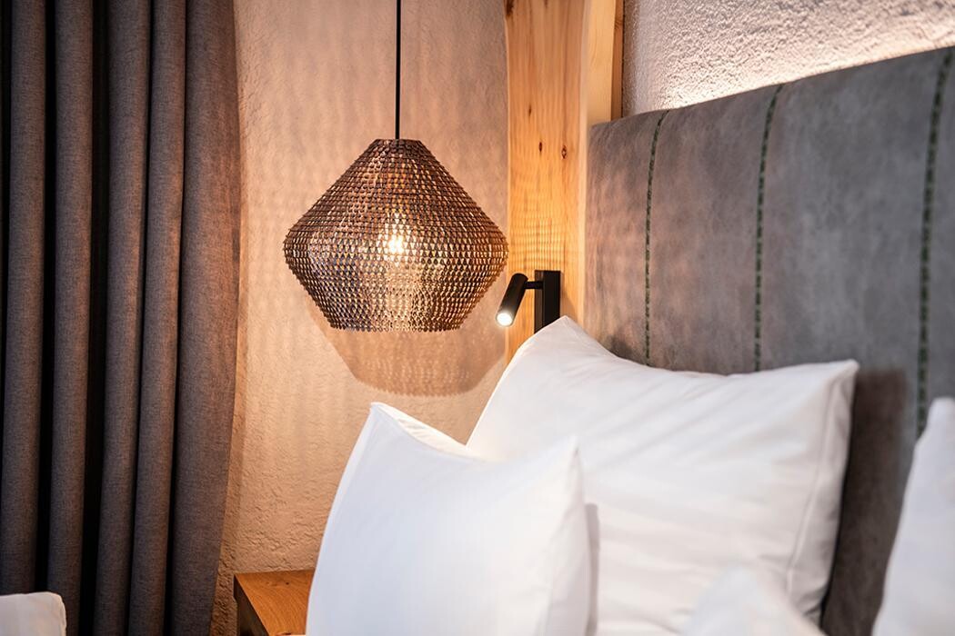 Bilder Hotel TIROL