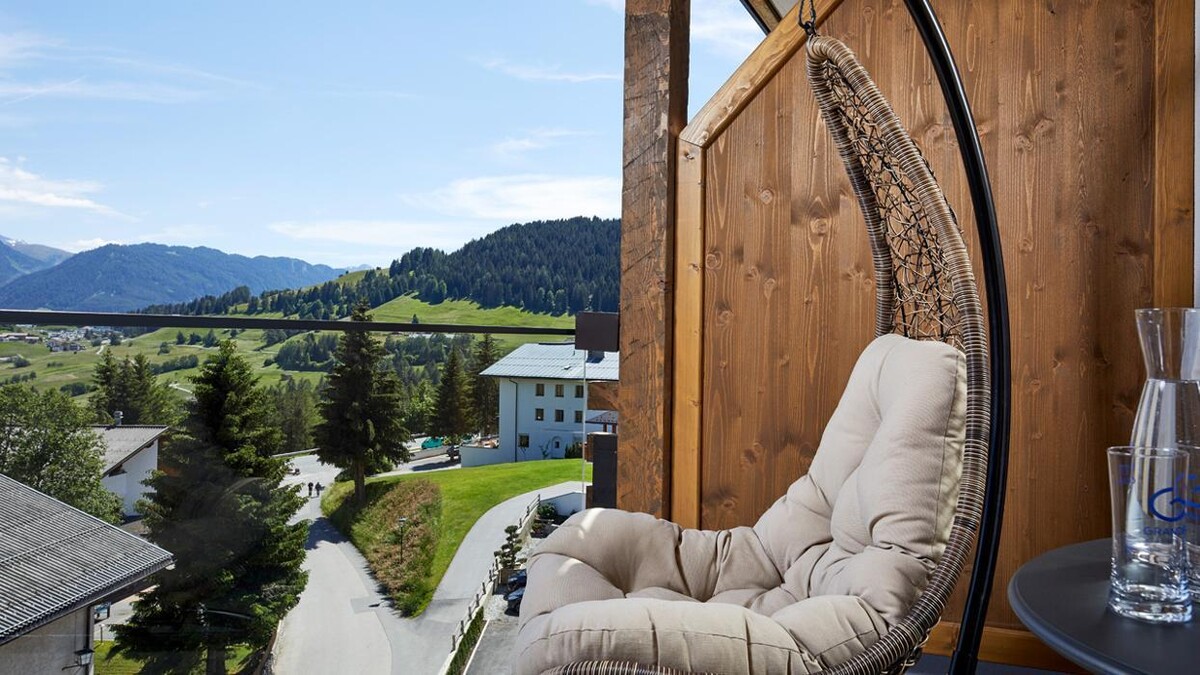 Bilder Hotel TIROL