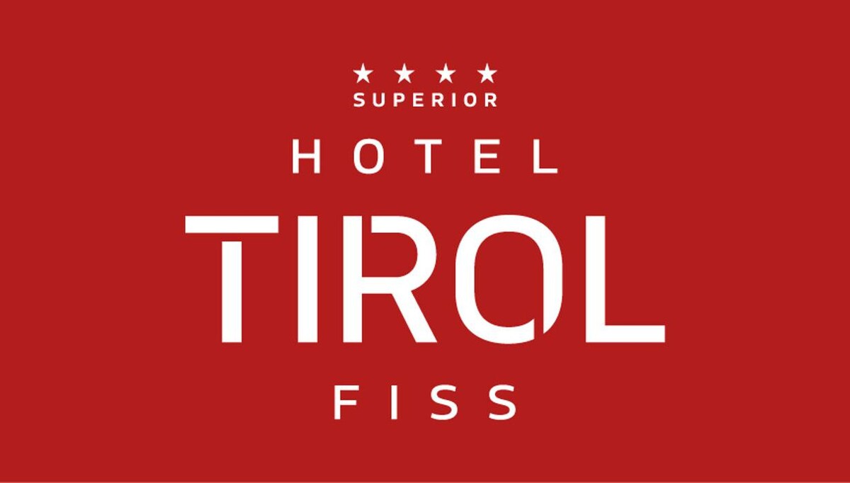 Hotel TIROL Logo