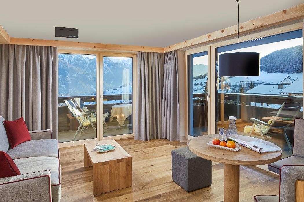 Bilder Hotel TIROL