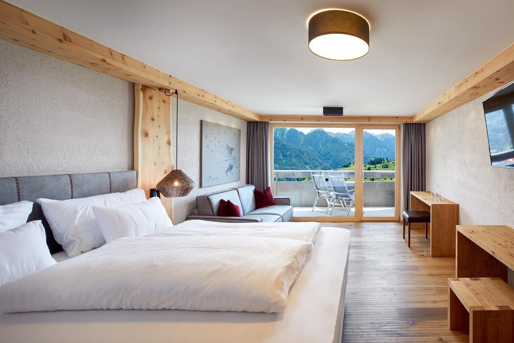 Bilder Hotel TIROL