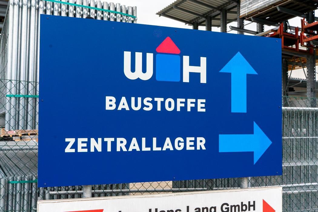 Bilder Würth Hochenburger Baustoffe Fritzens