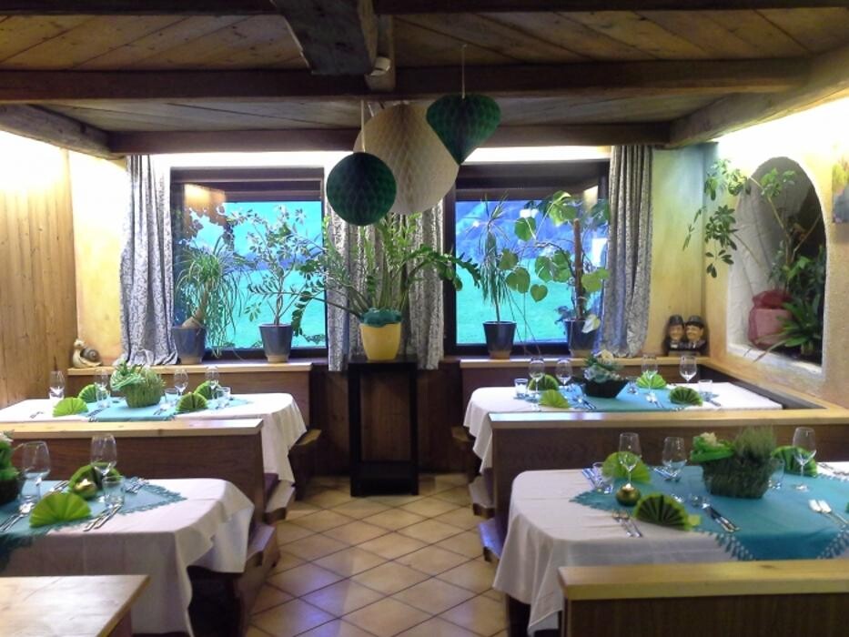 Bilder Gasthof Harterhof - Pizzeria und Jugendhotel