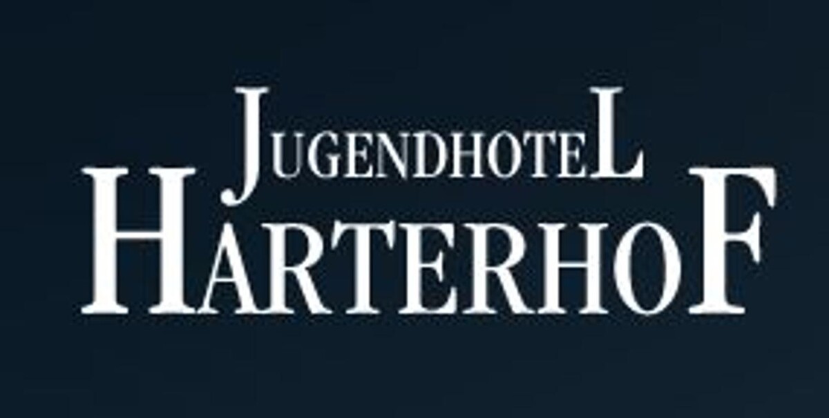 Gasthof Harterhof - Pizzeria und Jugendhotel Logo