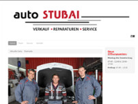 Screenshot for http://www.auto-stubai.at/