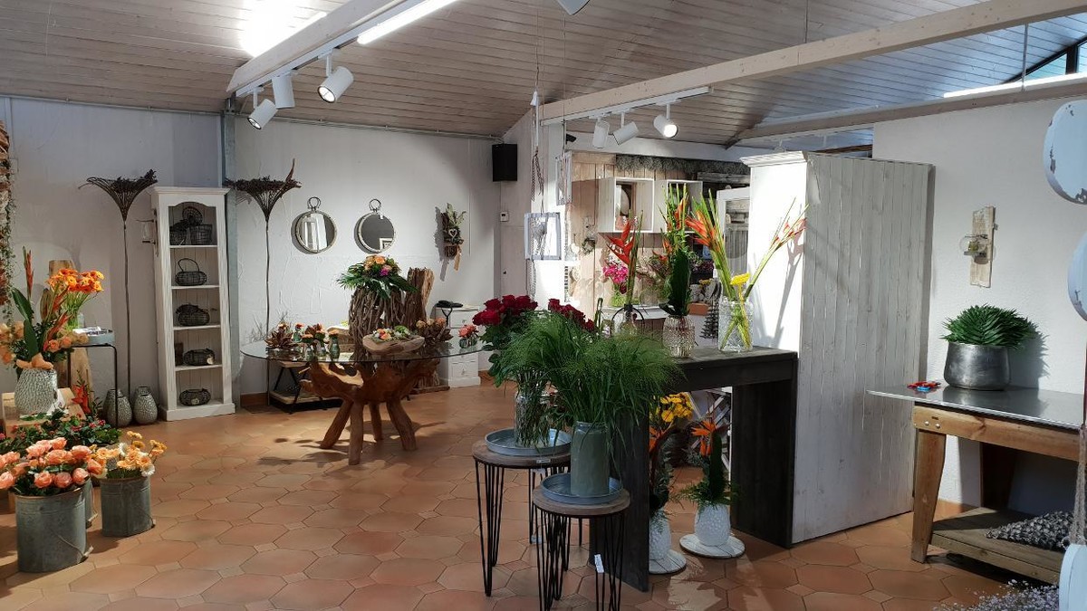 Bilder Gartenbau - Floristik Markus Tauderer