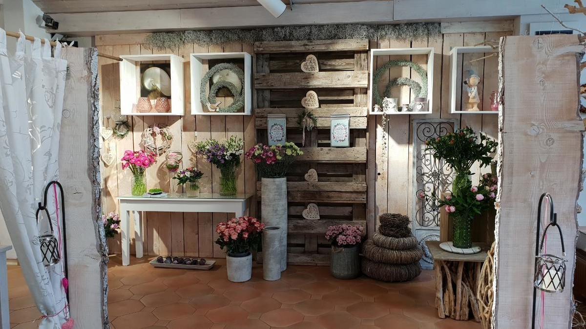 Bilder Gartenbau - Floristik Markus Tauderer