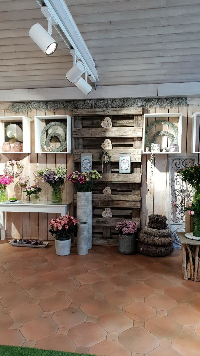 Bilder Gartenbau - Floristik Markus Tauderer