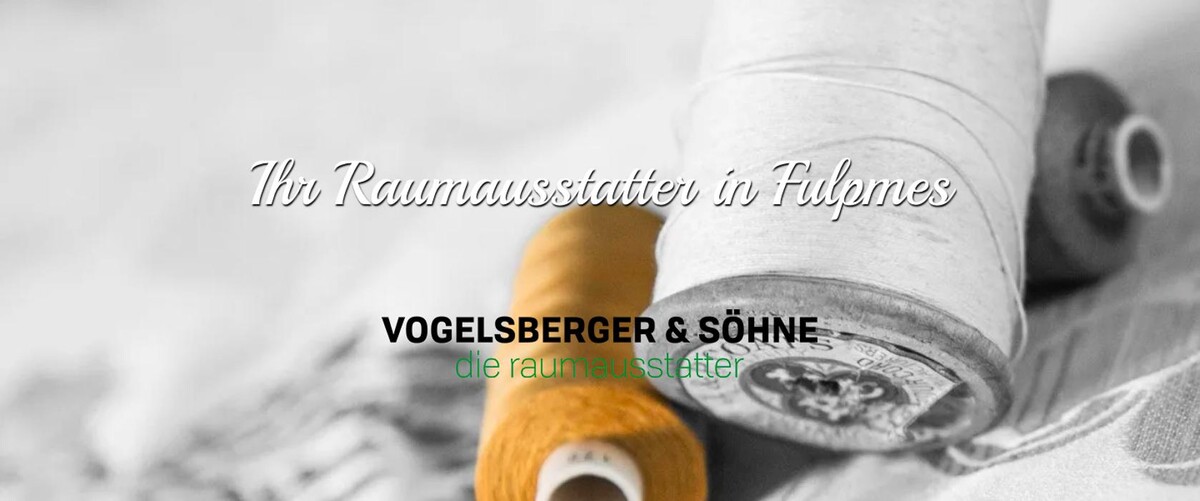 Bilder Vogelsberger Raumausstatter