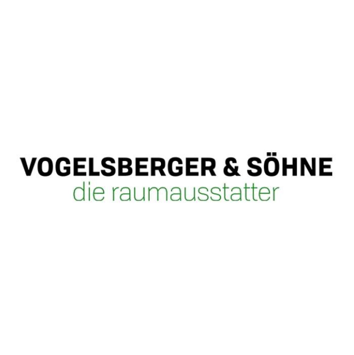 Vogelsberger Raumausstatter Logo